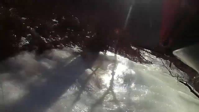р. 1-я Каменка. Партизанск.