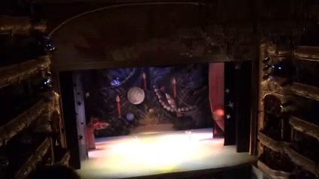 Bolshoi-щелкунчик