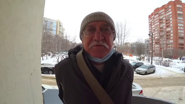 домофон не пускает домой пранк