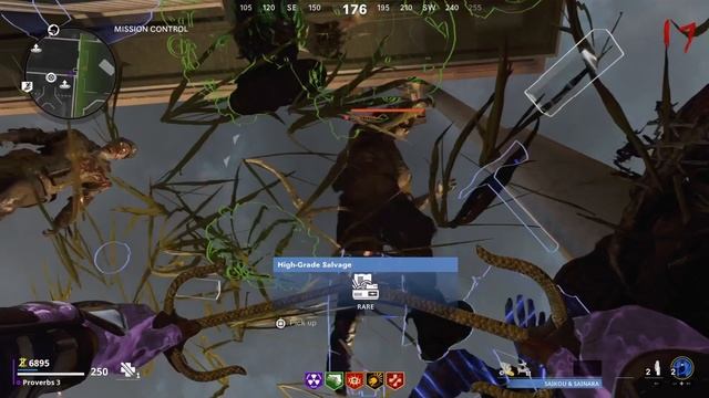 COLD WAR - *NEW SPOT* UNDER THE MAP UNLIMITED XP PILE UP GLITCH!! [AFTER LATEST PATCH]