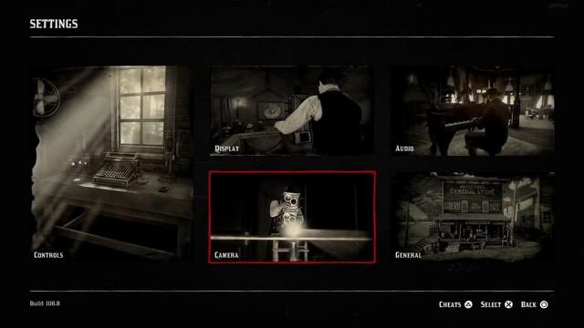 | UNLOCK ALL OUTFITS! CHEATS AND CODE Red Dead Redemption 2