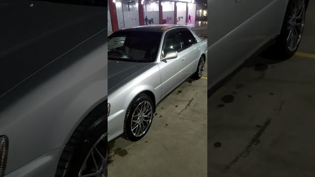 Тойота Креста GX-100 Продам!!!