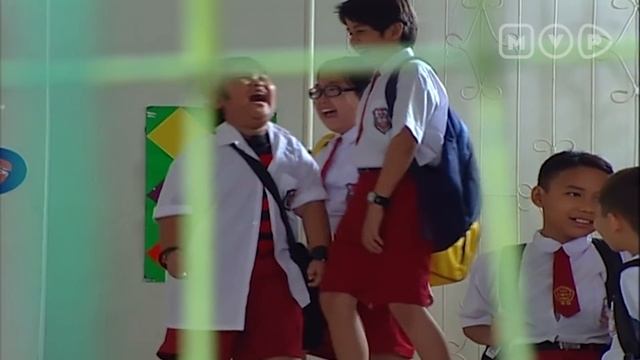 Anak Tiri Diculik Arwah Penasaran | Tangisan Anak Tiri Episode 13