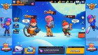 BRAWL STARS - ТАРА | ОБЗОР БОЙЦА В БРАВЛ СТАРС