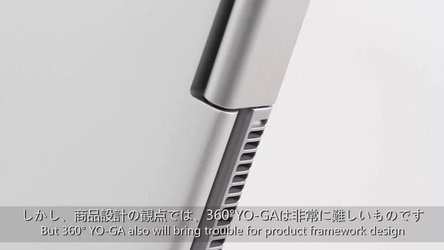 The story of OneMix series｜ONE-NETBOOK