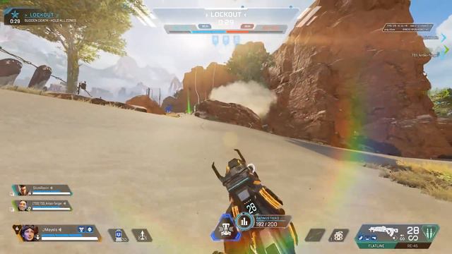 Everything is CHANGING in Apex Season 20...(Early Patch Notes)