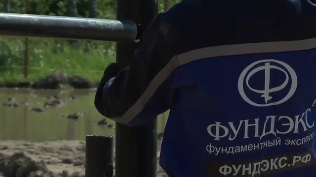 наконечники для винтовых свай купить