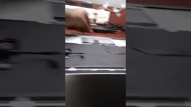 MacBook Air A1466 Trackpad replacement