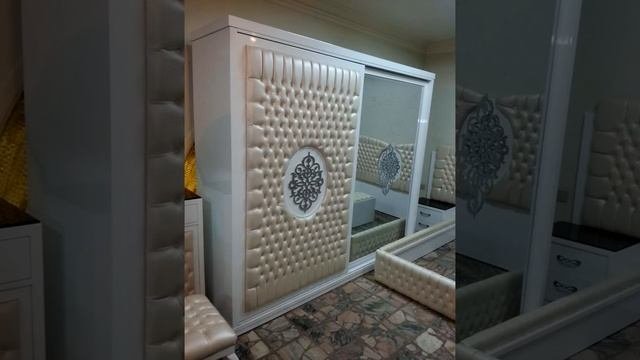 Каретная стяжка на  корпусной мебели Do-it-yourself furniture. DIY