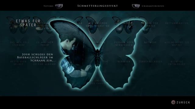 🟠 Premiere🎮 Let´s Play UNTIL DAWN ❄️06 – Bärenriss? 🐻😱
