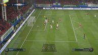 FIFA 19 amazing goal Guti