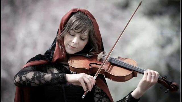 Lindsey Stirling - Lunar Lullaby | Minimized Version