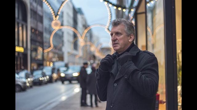 Константин Дерр "Твой голос"