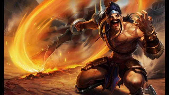 Draven-Çık Git Lan