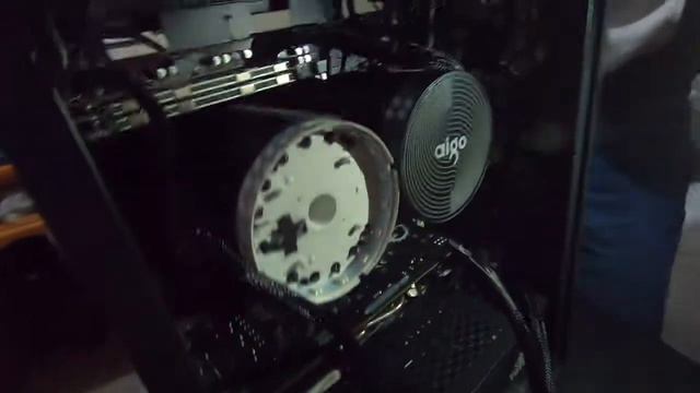 Ensamble Atermiter DUAL XEON 2689 |PC CHINA  para edición de foto y video