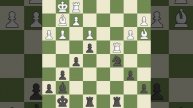 English Opening: Caro-Kann Defensive System 2.g3 Nf6 3.Bg2 d5 4.Nf3Event: Trophee Karpov KO 2012