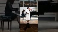 Сарасате. Интродукция и Тарантелла.
