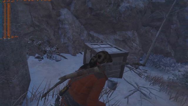 Rise of the Tomb Raider auto hdr 4k max settings dlss 2.0 calidad ;)