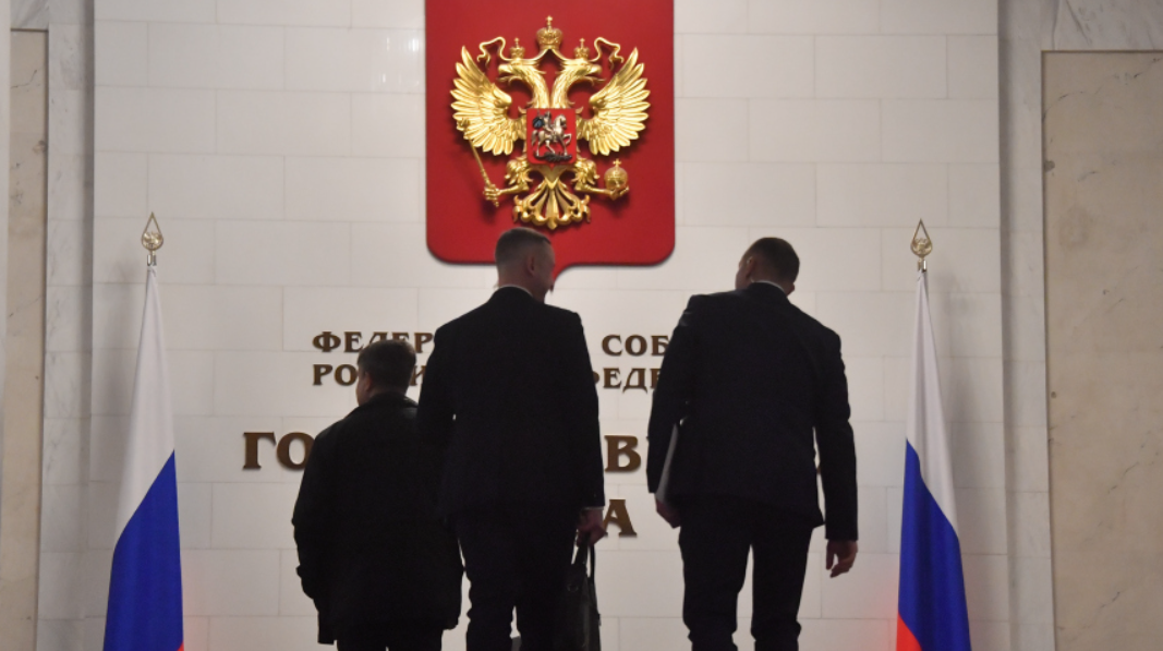 Кадровые перестановки в правительстве России: последняя информация