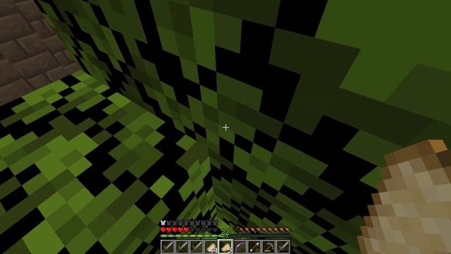 ПАРКУР!.. ЗАТЕРЯННЫЕ УРОВНИ MINECRAFT: ЧАСТЬ 4