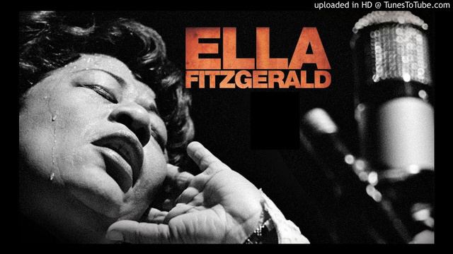 10.- Rock It For Me - Ella Fitzgerald - Jazz Connection
