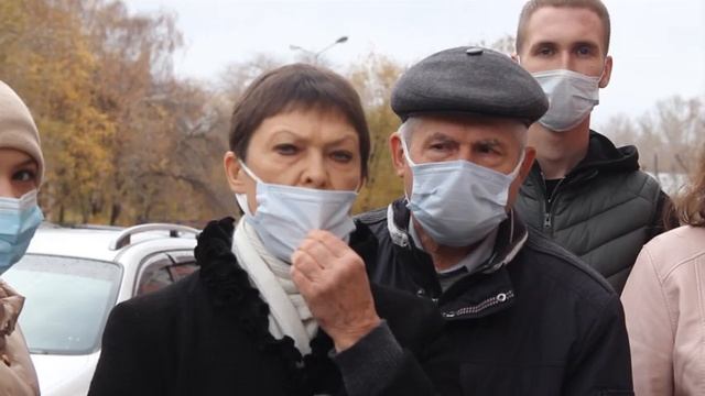 Обращение жителей Самарской области. Нас выселяют из собственного жилья. Помогите нам!!!
