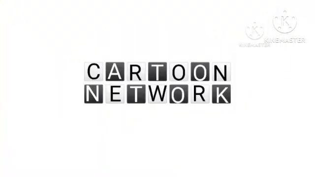 Cartoon network generic endtag logo remake