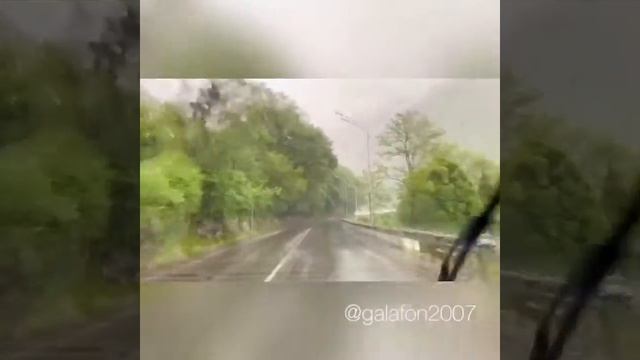 Гумиста 25 мая