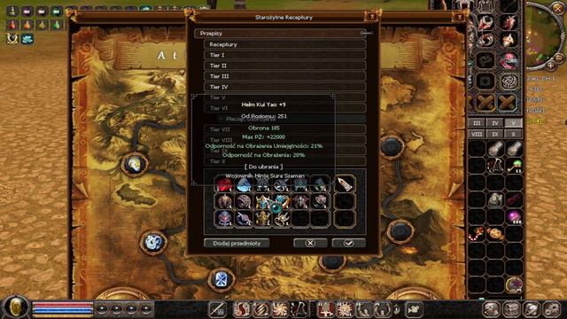 PangeaYT2 [#16] - WBIJAMY TIERY | KONKURS