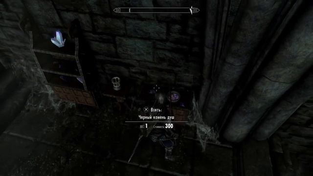Skyrim - страж рассвет #2
