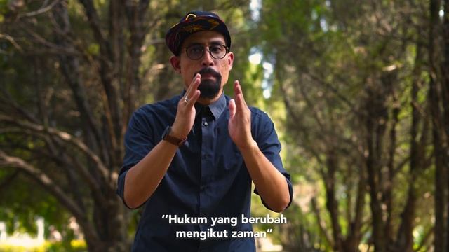 Betul Ke Pakai Topi Menyerupai Kaum Bukan Islam?