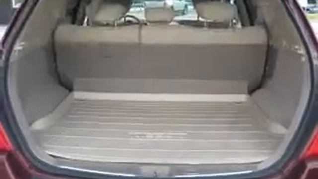 2005 Nissan Murano - Winter Haven FL