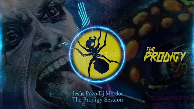 The Prodigy Session (HQHD 1080P Video)