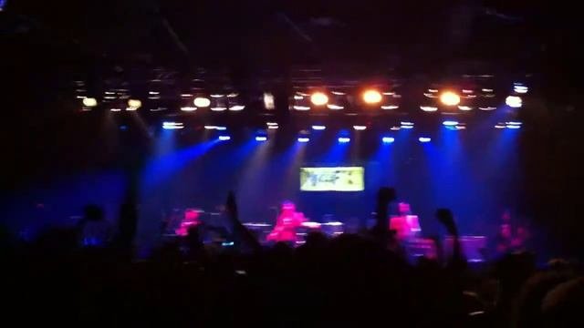 NOFX - Seeing Double At The Triple Rock - Live In Toronto