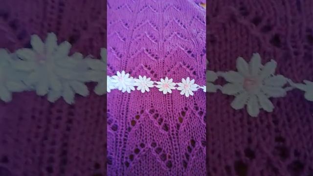 Готовое платишко на 3-4 года