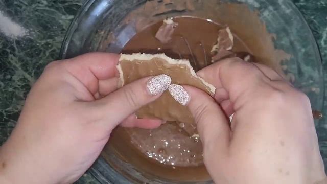 Самый ПРОСТОЙ кекс к чаю__ Очень легко и быстро.mp4