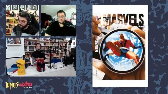 Este del Oeste  Nuevas series Marvel  Especial Punisher  Control de Daños  NOVEDADES
