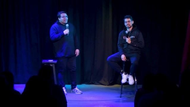 EL HUECO #26: Traumas Familiares (+ Show En Rosario)