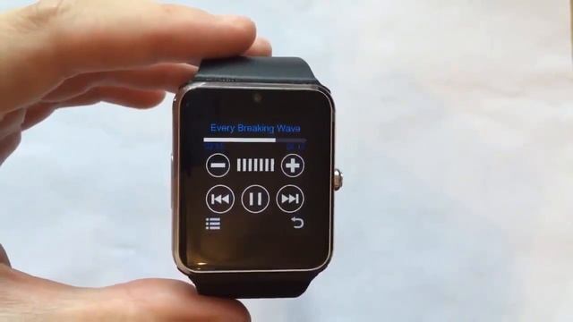 Smart Watch GT-08