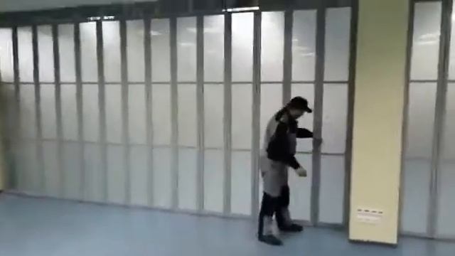 Офисные перегородки