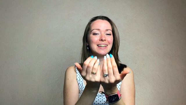 Две пальчиковые гимнастики для малышей от логопеда + бонус