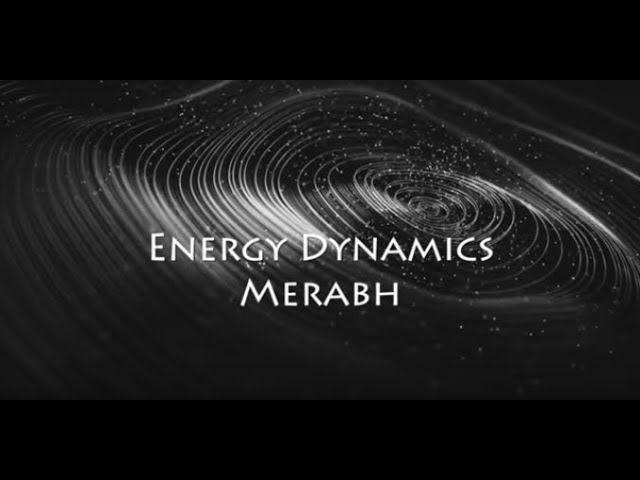 Мераб Энергетической Динамики - серия "Мерлин Я Есть", шоуд 1, 03.10.2020.