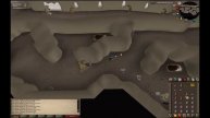 Troll Stronghold Safe spots 2007 - Dad & Troll General