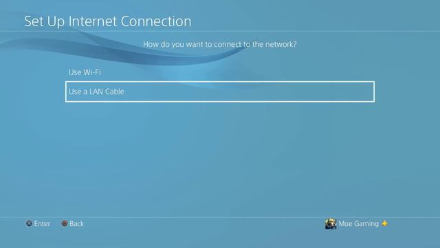 PS4 Cannot Sign In Error Failed - (REALLY EASY FIX!)