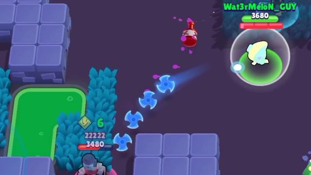 Самое спокойное видео про Brawl Stars