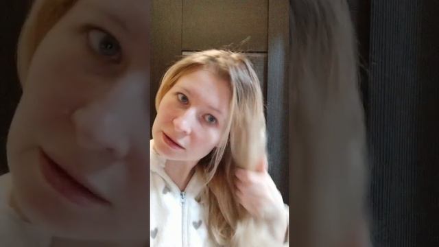 Восстанавливающая сыворотка для волос. Oriflame. Бомбическая!!!