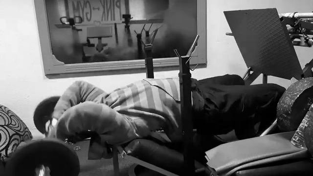 TRICEPZ Trening1