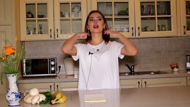 Как победить ОБЖОРСТВО? Секреты рациона питания РЕЦЕПТЫ