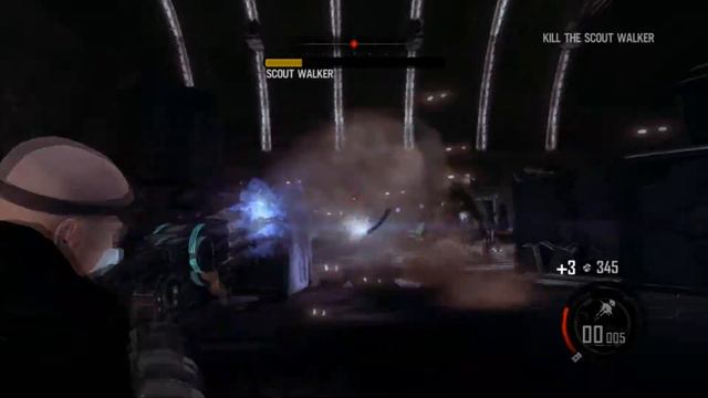 Red Faction Armageddon GamePlay on PC Maxed Out Settings [1080p]