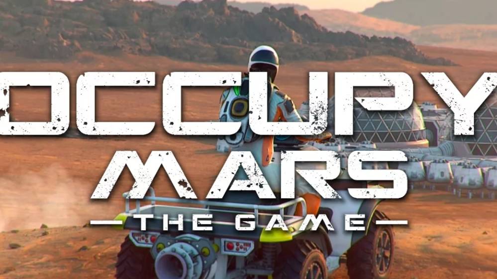 OccupyMars